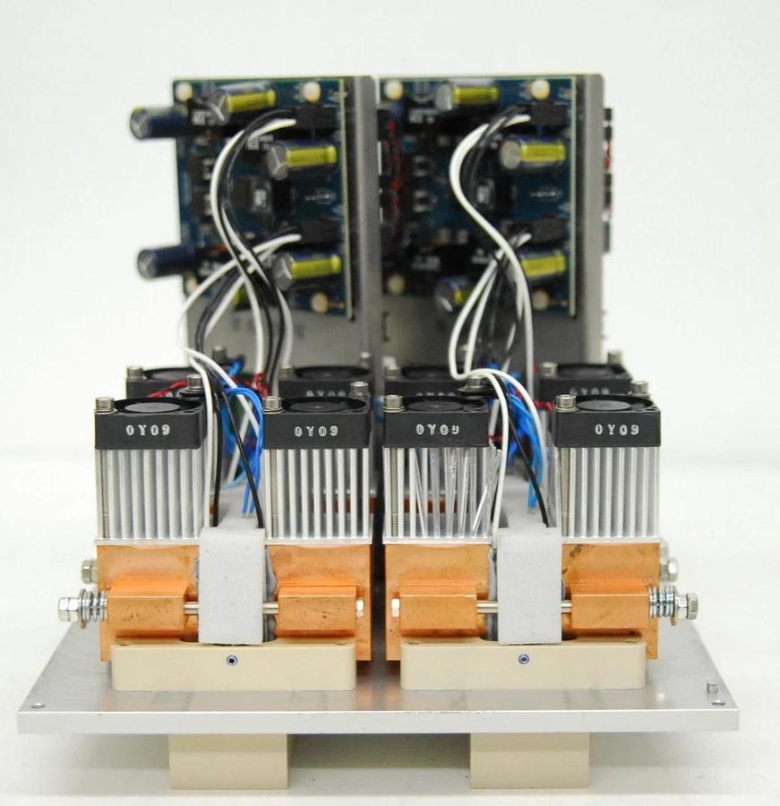 Used T2 Biosystems T2DX Analyzer - PCR Assembly 71-0022-R