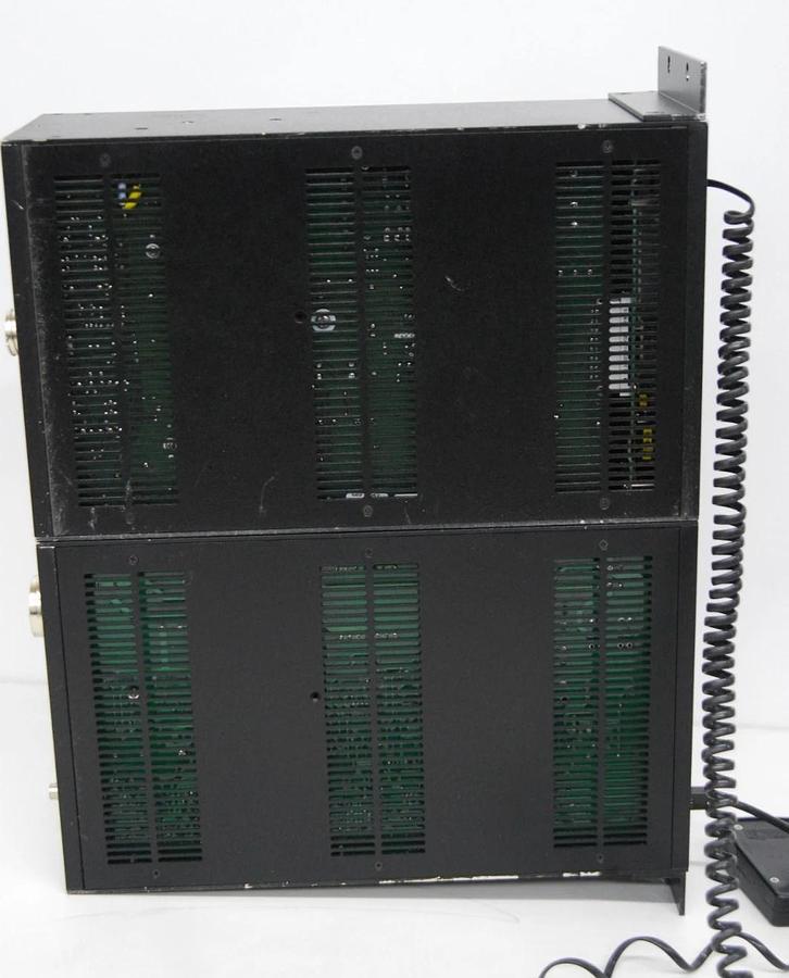 Used MDC e-vap Source Control 500-161 / Programmable Sweep Control