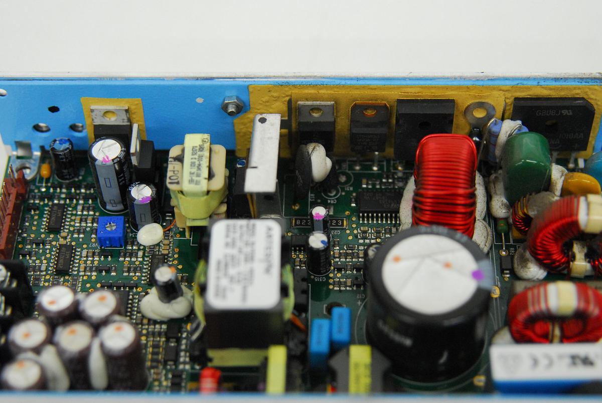 Used Artesyn NLP250R-96S24J NPL250 Series 175W 24V Power Supply