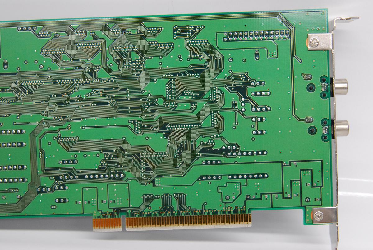 Used Nikon 2S014-075-1 SYNC-CONT Laser Trigger Card - D-Eclipse C1