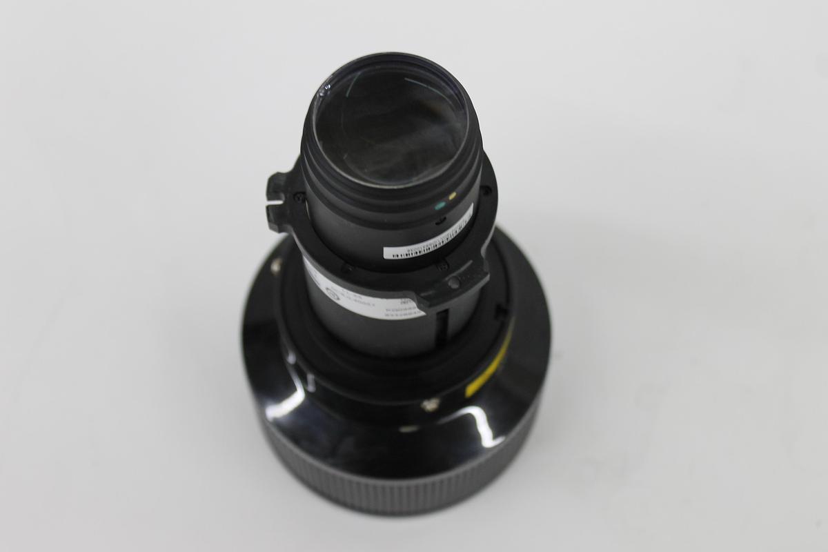 Used Hitachi LL-65 Medium Throw Semi Long Lens For LP-WU6600 Projector