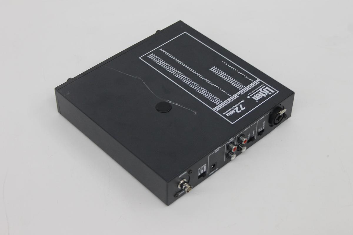 Used Listen LT800 FM Transmitter LOT OF 2
