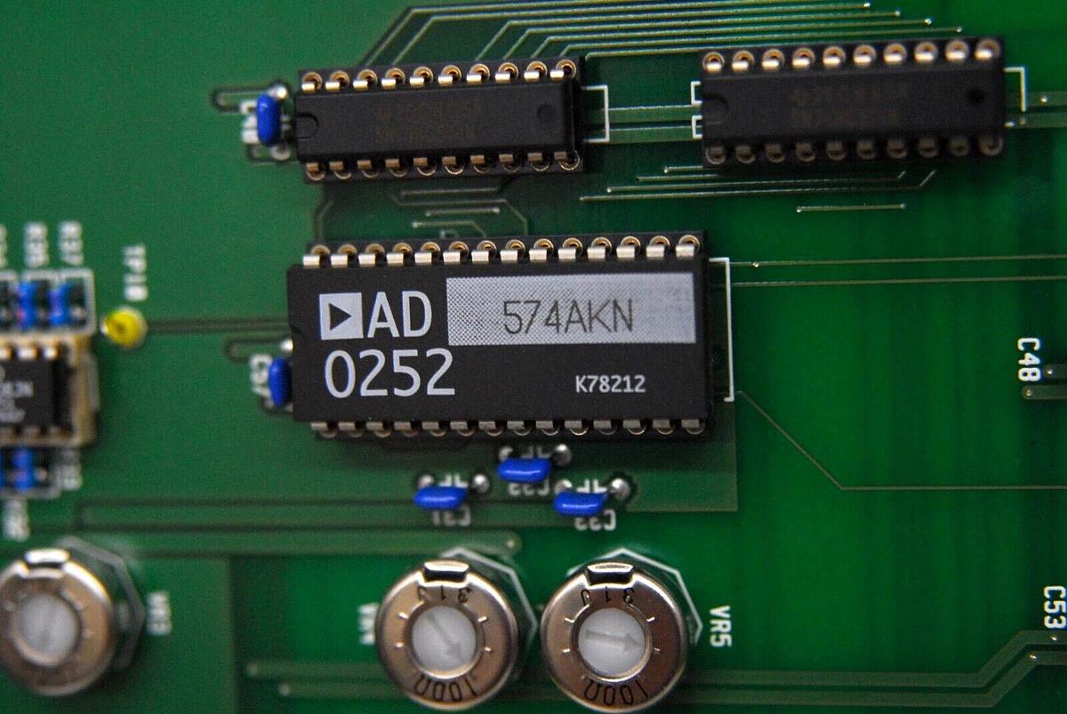 Used Jeol LENS DEF ITF PB MP003381-01 for Jeol JEM 1230 TEM Electron Microscope