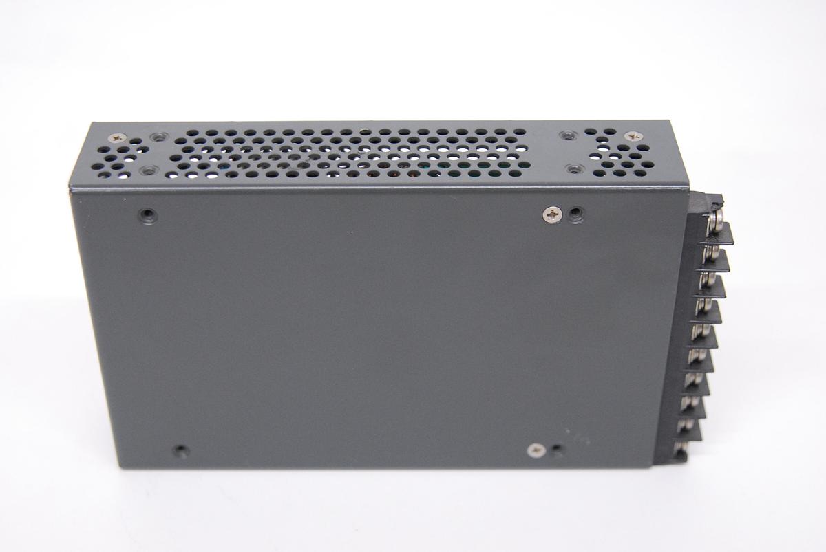 Used Nemic Lambda PL2402 24V 2A 48W Power Supply