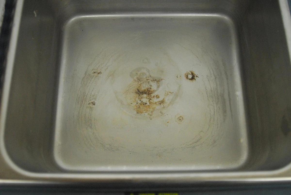 Used Fisher Scientific IsoTemp 210 Water Bath - TESTED