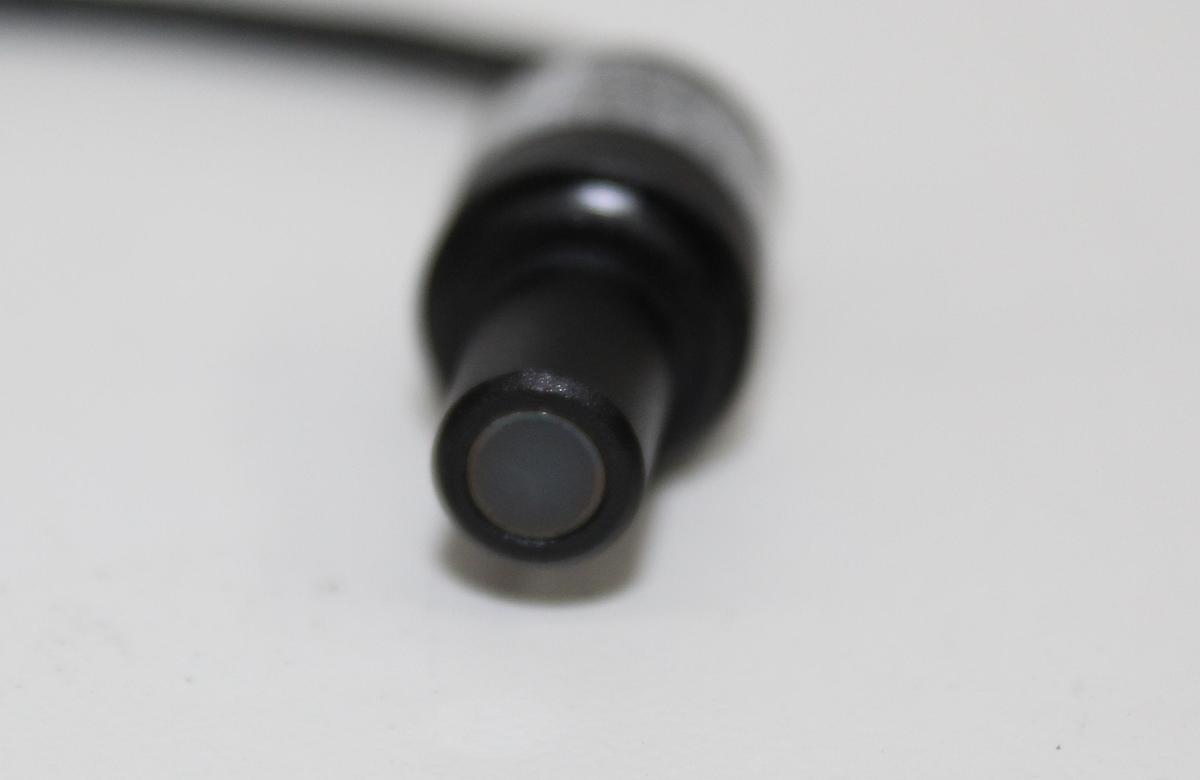 Used Moritex MML-AD- LED CR12 Spot Light Source