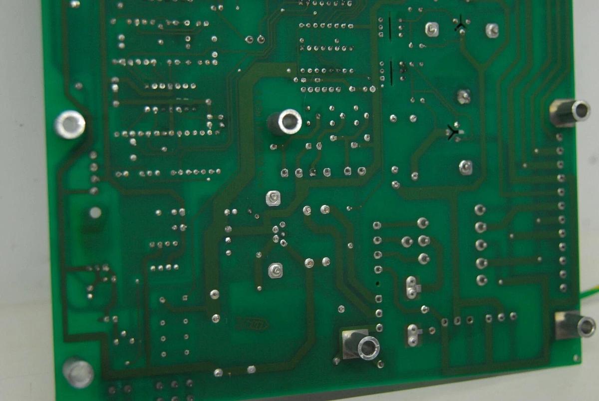 Used Precision Scientific PCB ASM Incubator Power Supply P/N: 00388001