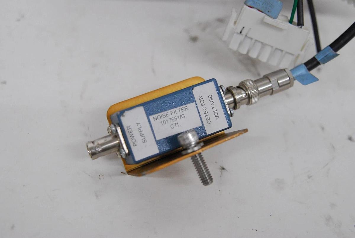 Used Applied Biosystems 1016620 Source (4800 MALDI TOF/TOF)