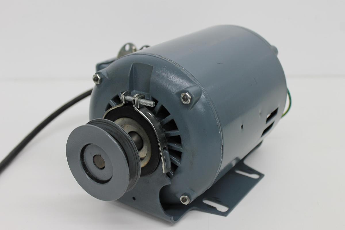 Used US Motor S55JXMPF-6788 Vacuum Pump Motor