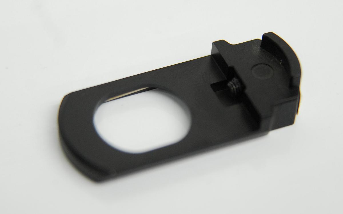 Used Nikon 100xI DIC Prism Slider (Under Turret) - TE2000