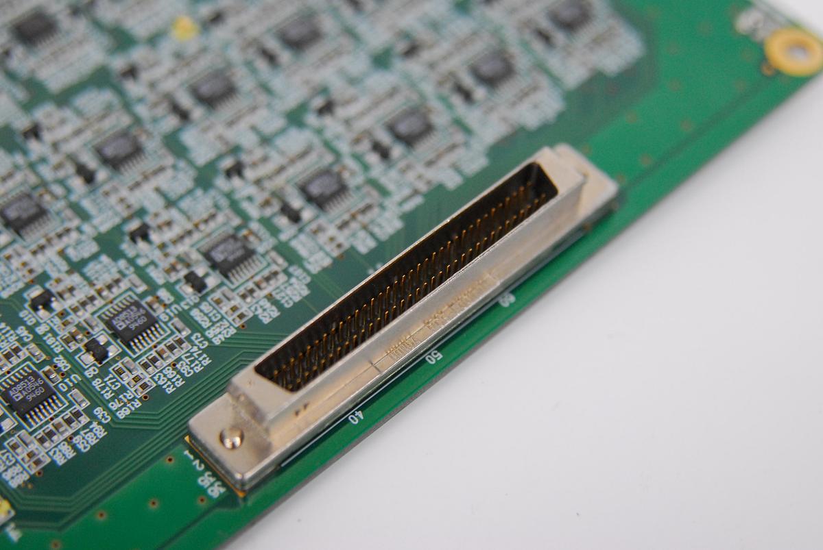 Used Nikon 2S007-269-2 Main Controller Processing Board - C1-SHS Spectral Detector