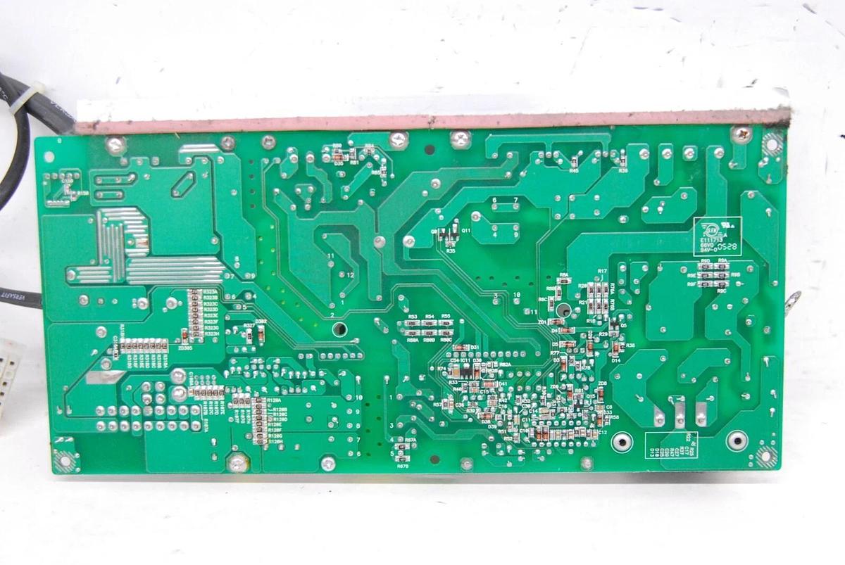 Used Delta DPSN-465AB D S4 465W Power Supply