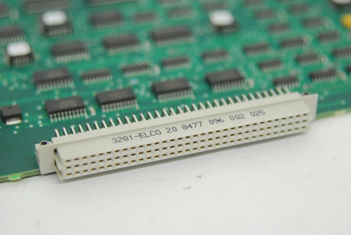 Used HP 77110-66200 AQ Split Board (SONOS 5500)