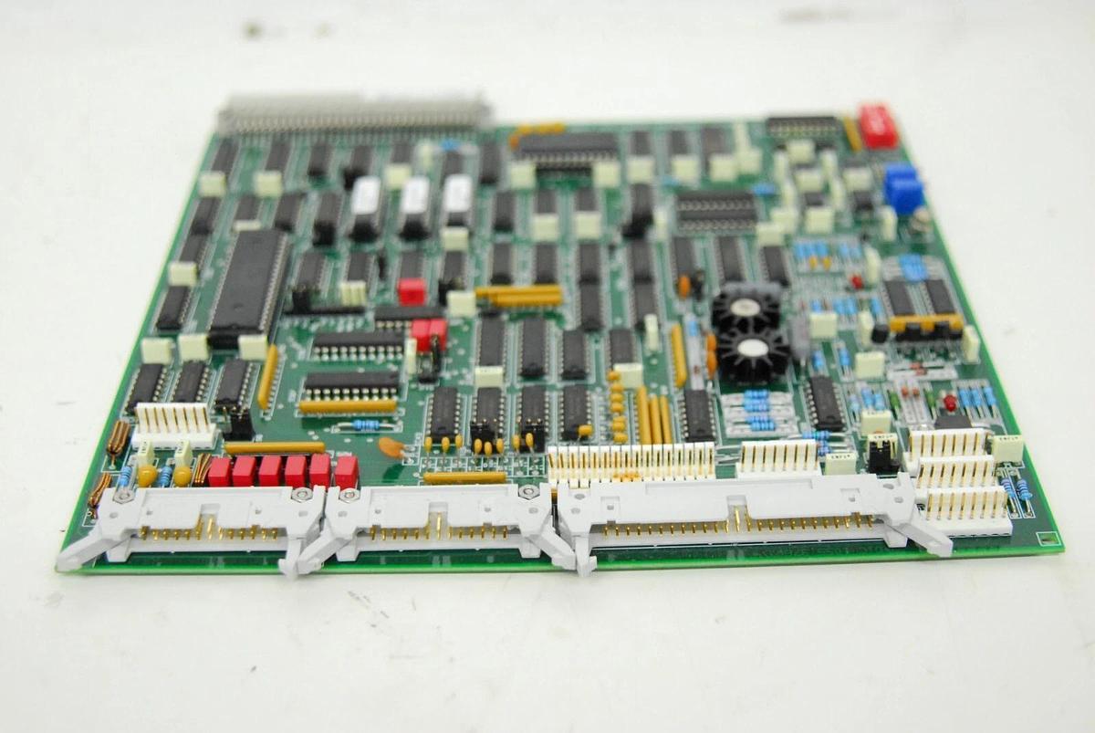 Used Wallac Interface Board DIC 1055 3760 D