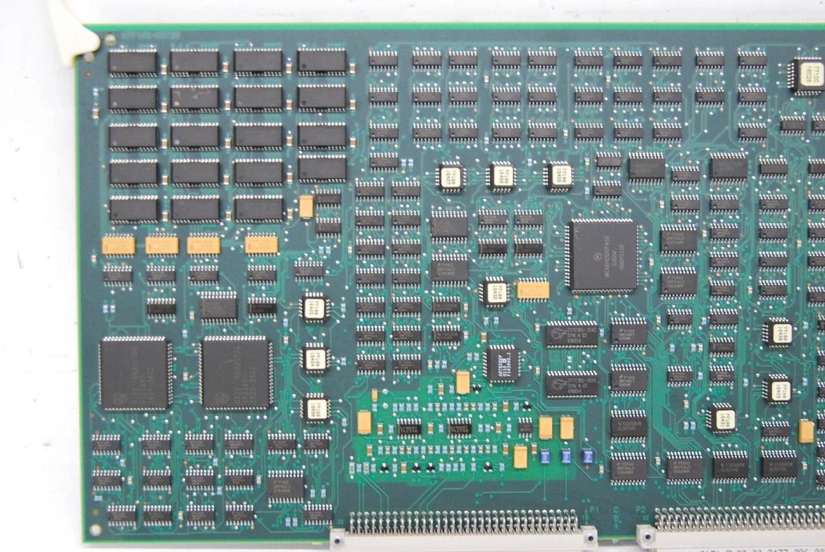 Used HP A77160-25720 Physio Video Timing Board (SONOS 5500)