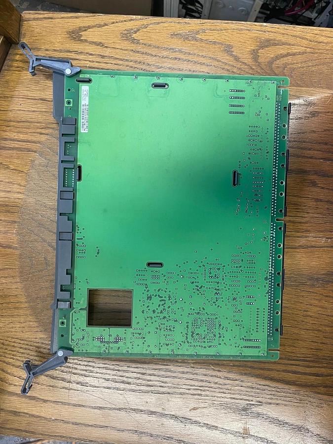 Used NORTEL NTDK23BA RLSE 04 Fbr Rcvr