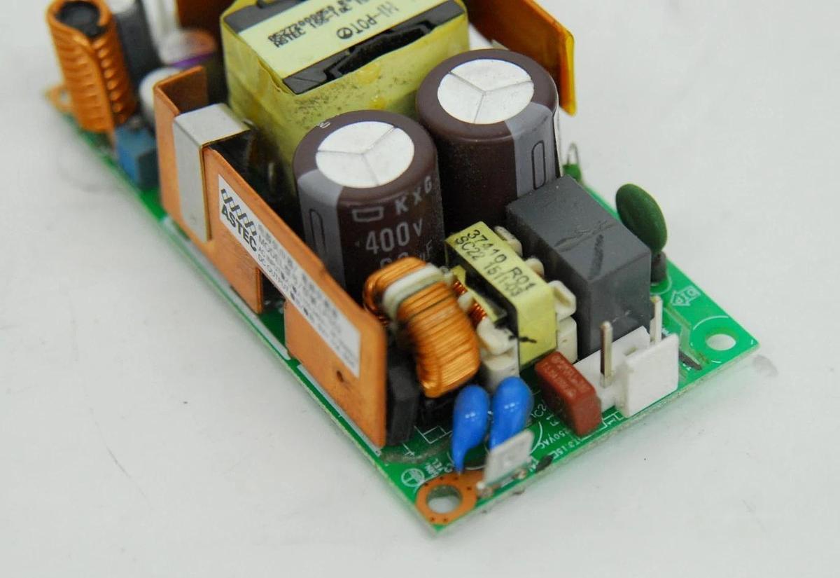 Used ASTEC LPS52 Power Supply 5V 11A 55W (Crestron DMPS-300-C)