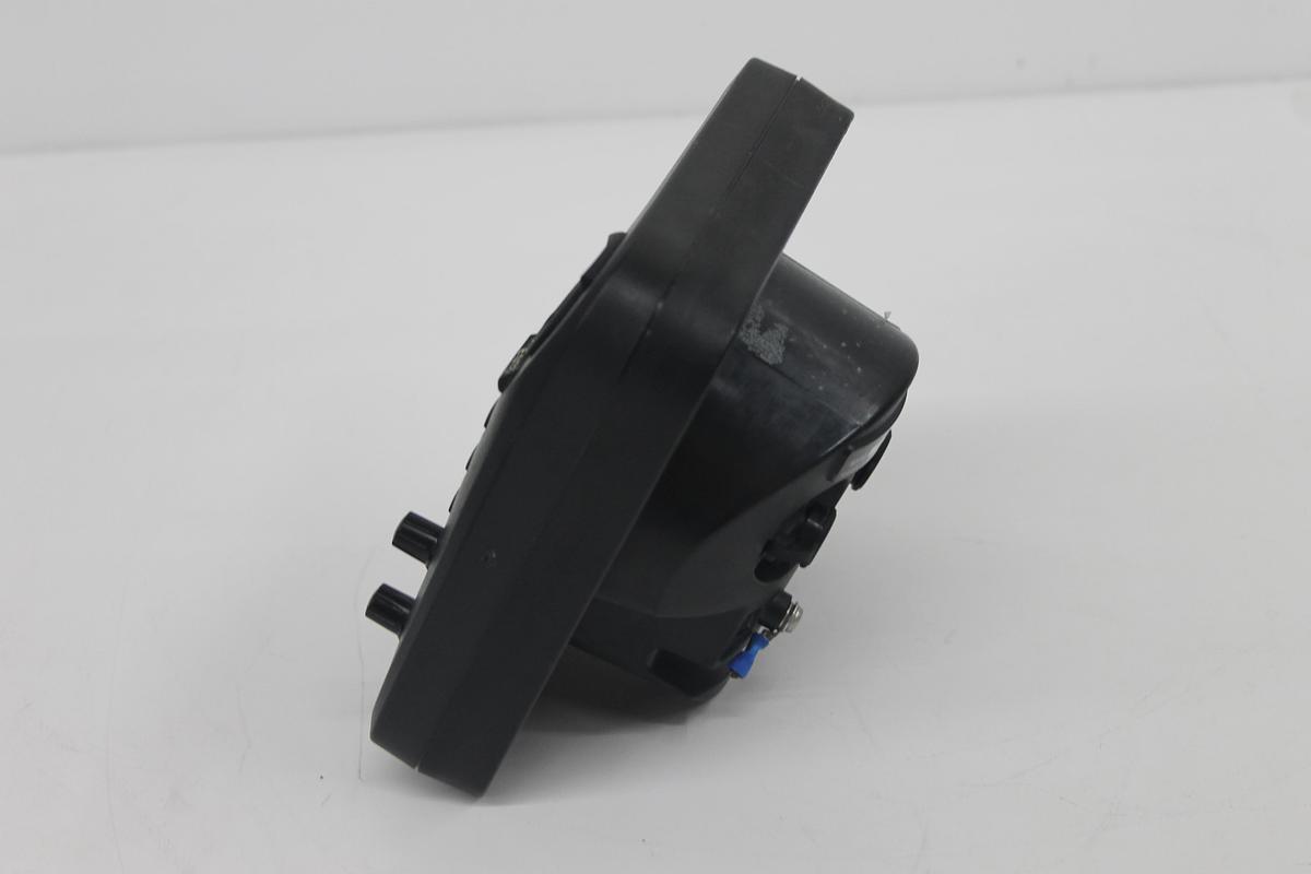 Used Furuno FCV-628 Fish Finder Display Screen