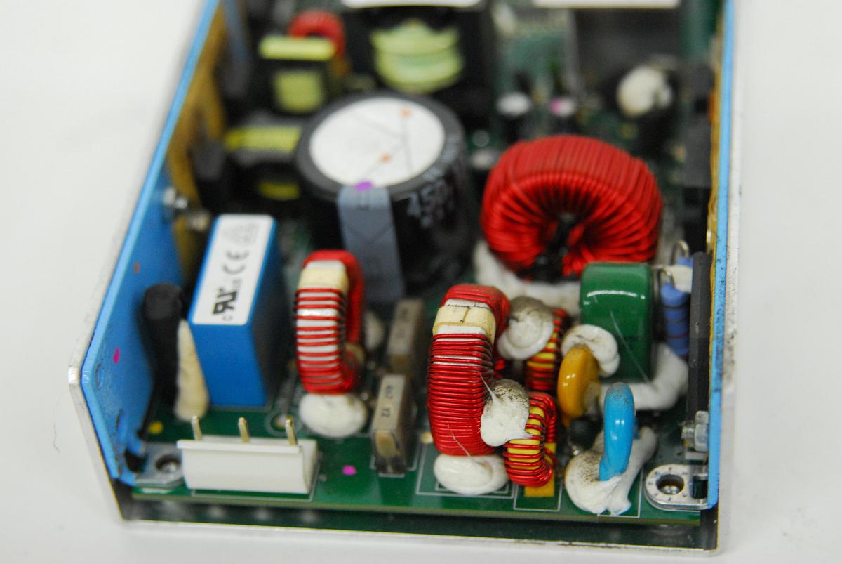 Used Artesyn NLP250R-96S24J NPL250 Series 175W 24V Power Supply