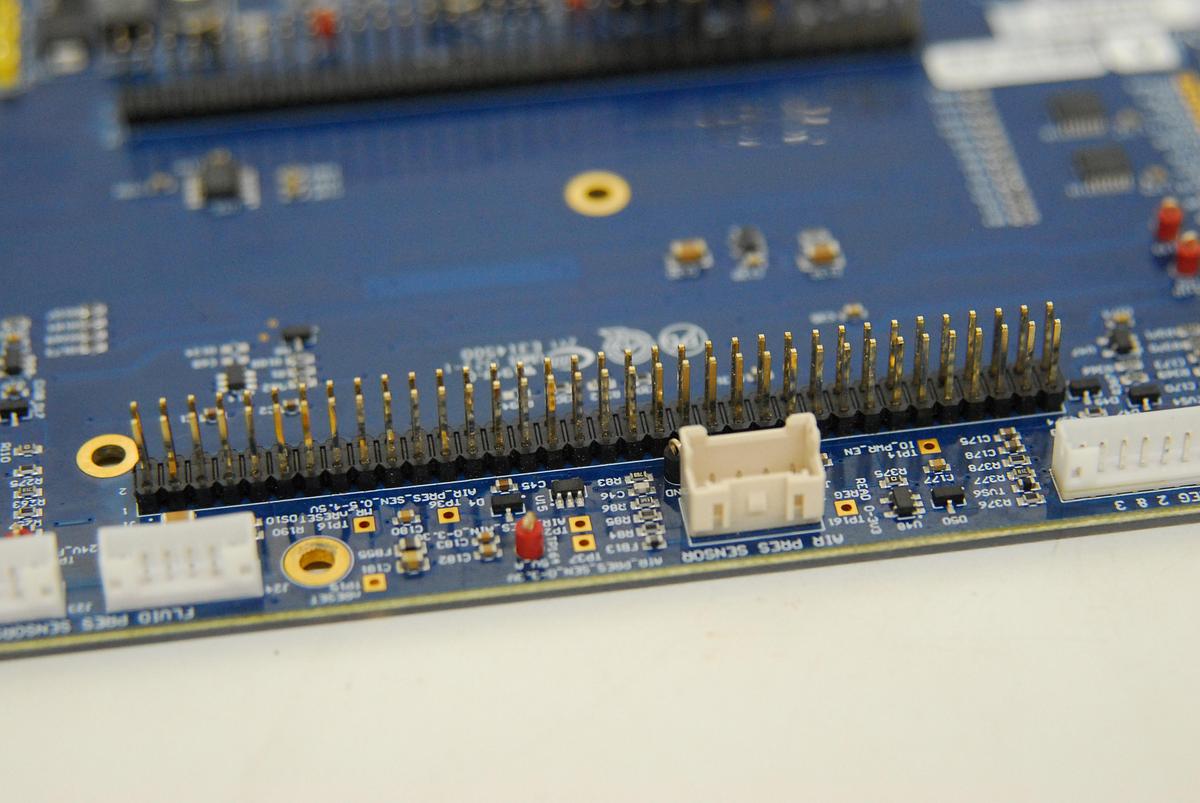 Used SeLux 531059-05-01 Common Controller Type 2