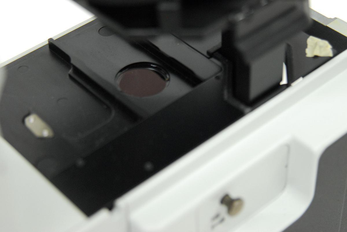 Used Olympus IX71 Microscope Stand - Read Description