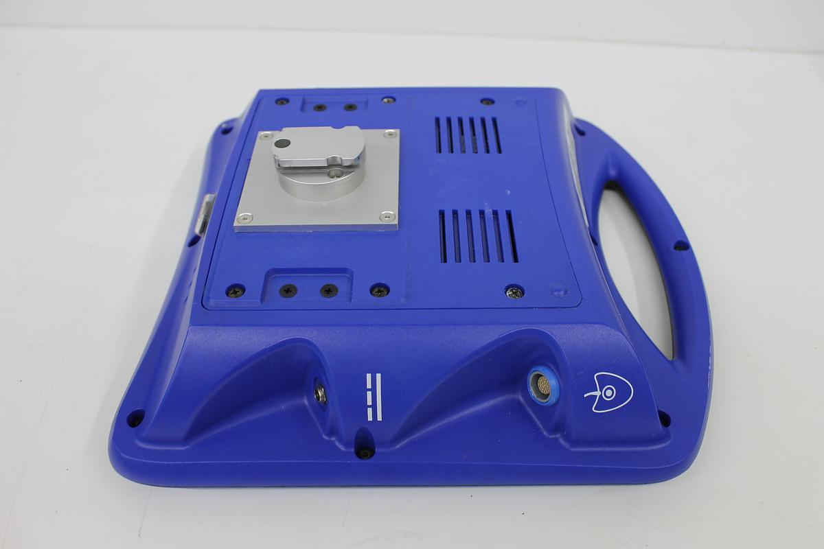 Used CORPAK CORTRAK 2 Enteral Access Device Ref 3700 Console - For Parts or Repair