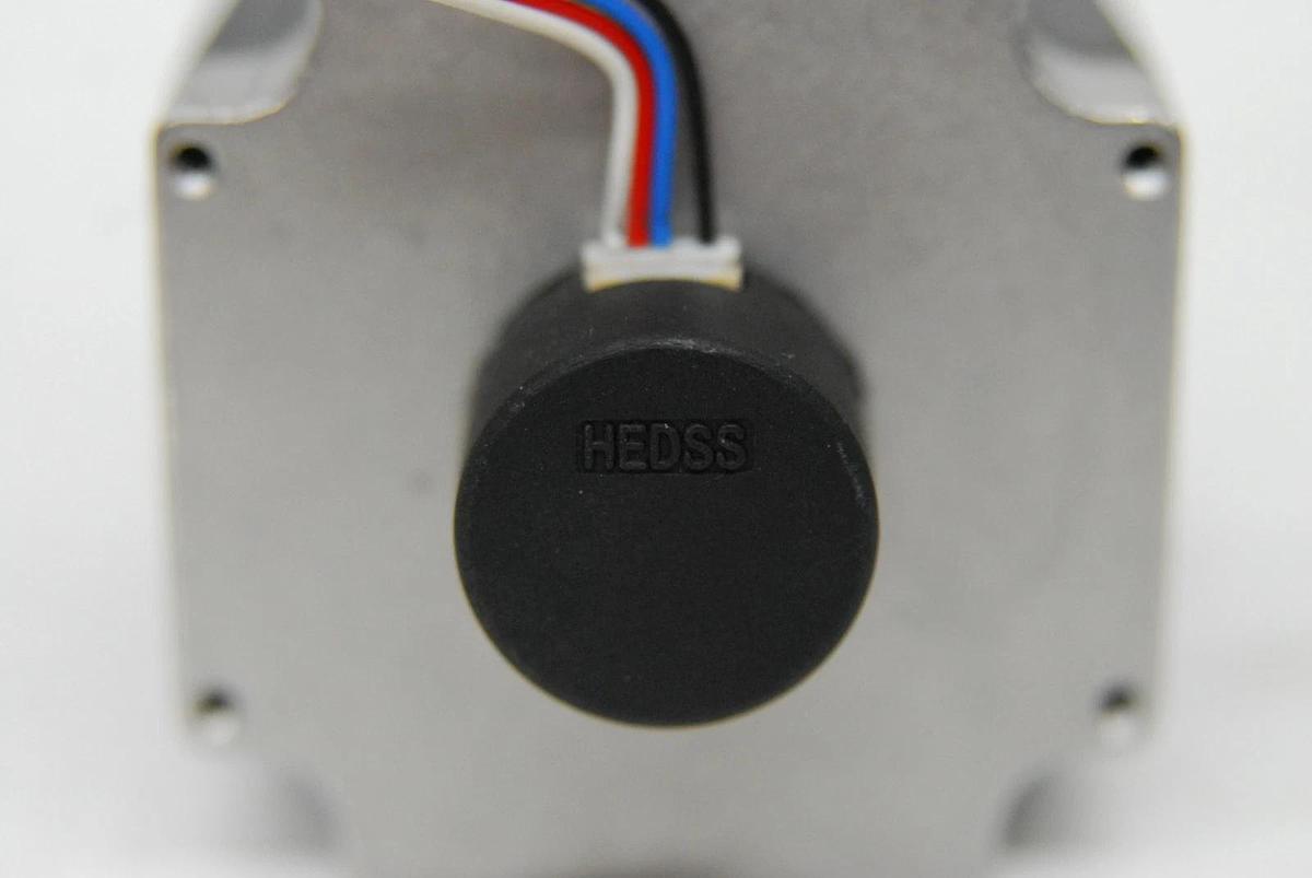 Used Nanotec ST5918L6404-KSTR-E1 Stepper Motor