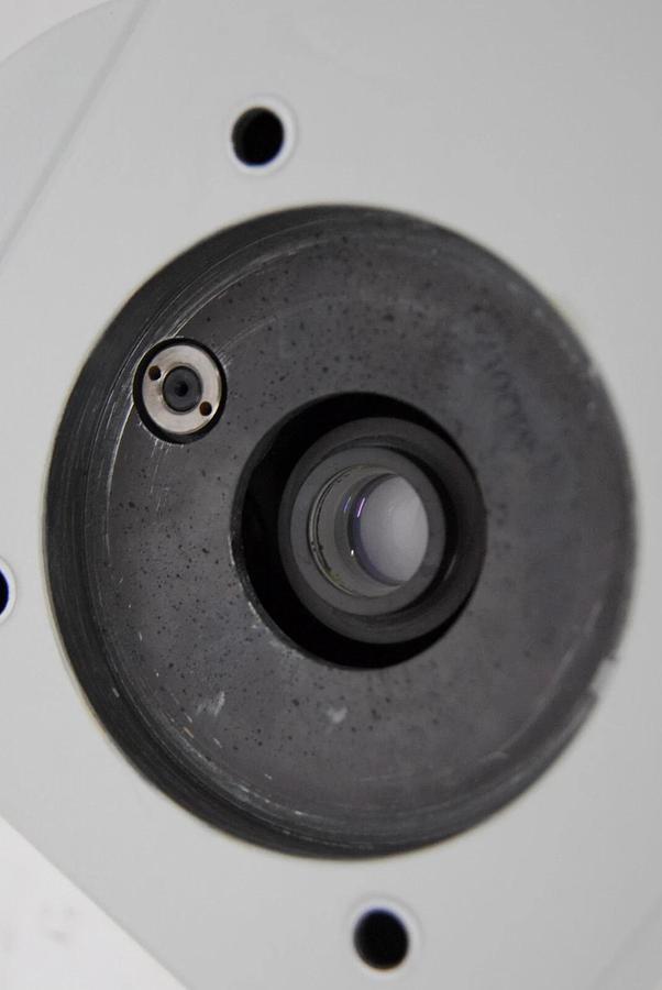 Used Zeiss Jena Jenaval jenalumar - Magnifying Changer Turret