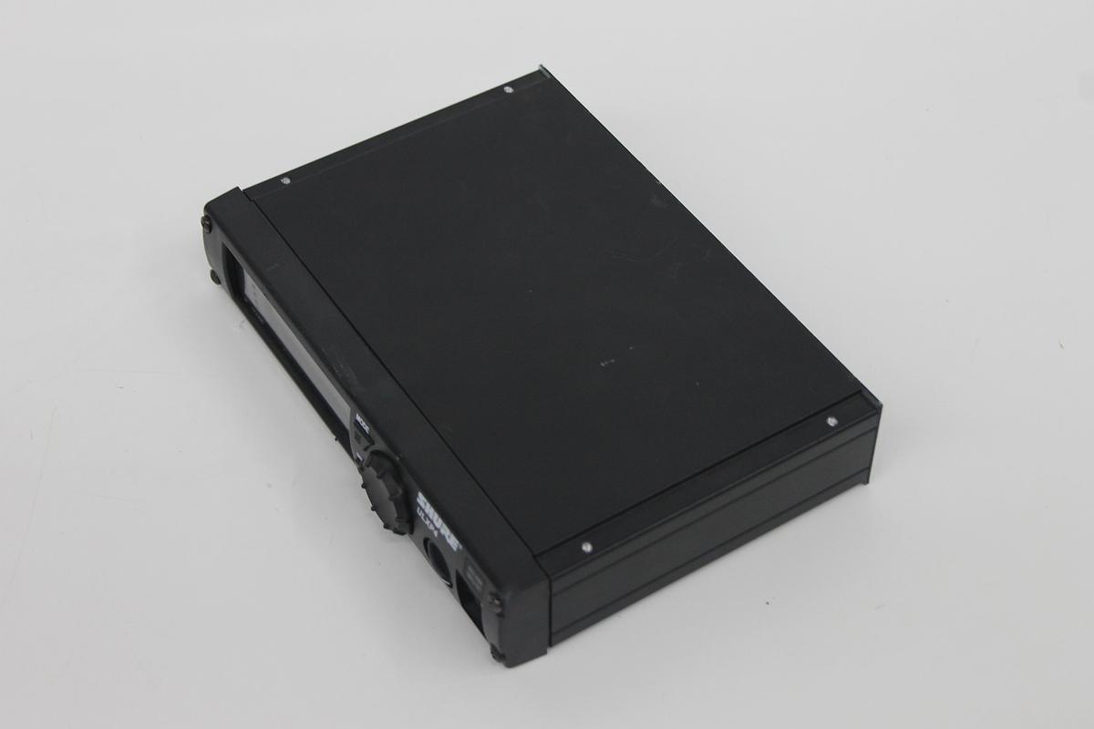 Used Shure ULXP4 Wireless Receiver