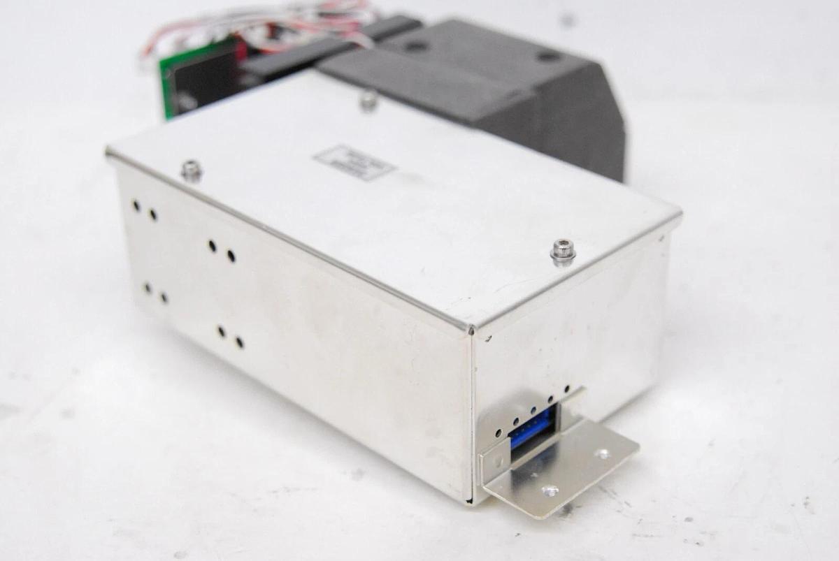 Used Wallac 6100 4325 C RBB Preamplifier Board Assembly