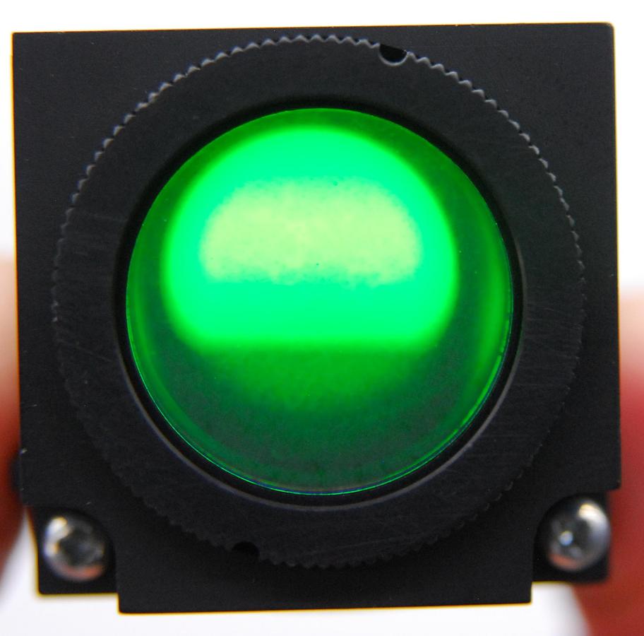 Used Nikon 96157 G-2E/C Microscope Fluorescence Filter Cube (Eclipse TE300)