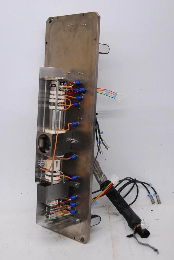 Used Applied Biosystems/MDS SCIEX 4800 MALDI TOF/TOF Parts - Analyzer Source Assembly