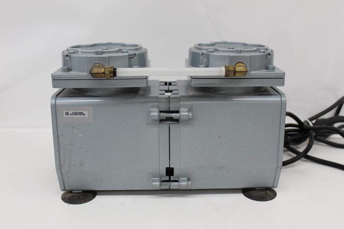 Used Phoenix DAA-V170-EB Oil-Less Vacuum Pump