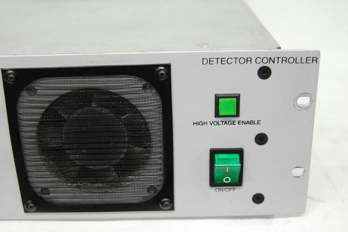 Used Bruker AXS D8 Advance - Detector Controller