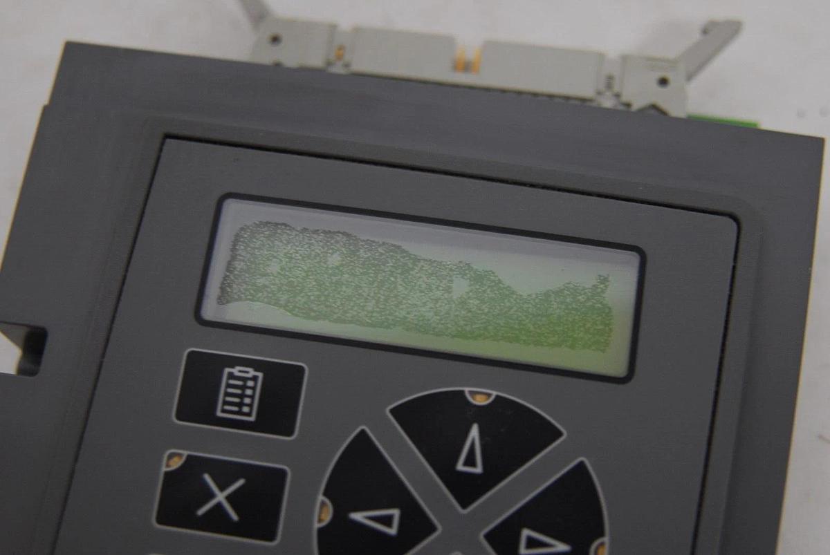 Used AGFA A353550.6 Keypad (AGFA Drystar 5302) - TESTED