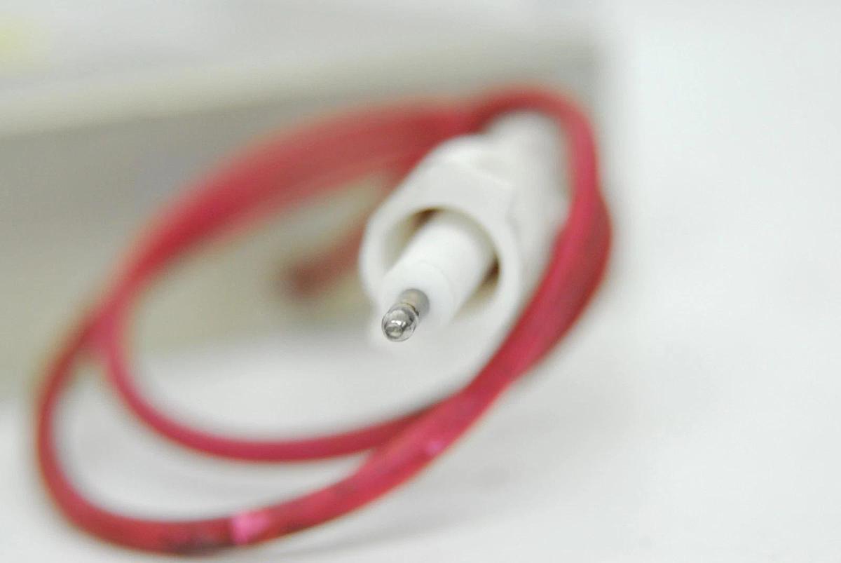 Used Matsusada Precision HPR-30N(A)-A High Voltage Power Supply 15W 30kV (ABI 3130)