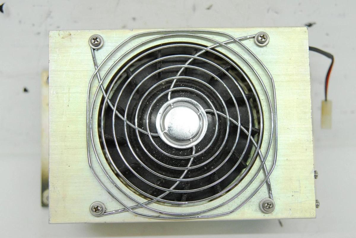 Used BMS 8013454800 BMT75-9PN TX 6.4-7.2 GHz Transmitter