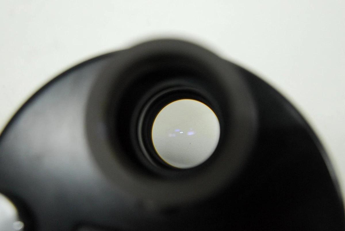 Used Nikon Phase Contrast ELWD 0.3 Turret Condenser W/ PhL/1/2/3 Annulus - Diaphot