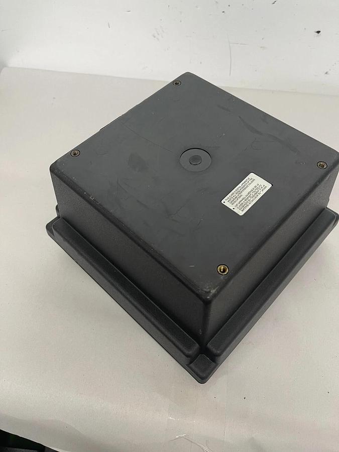 Used HACH 51350-60 Signal Output Module Interface Aquatrend/Som - PARTS