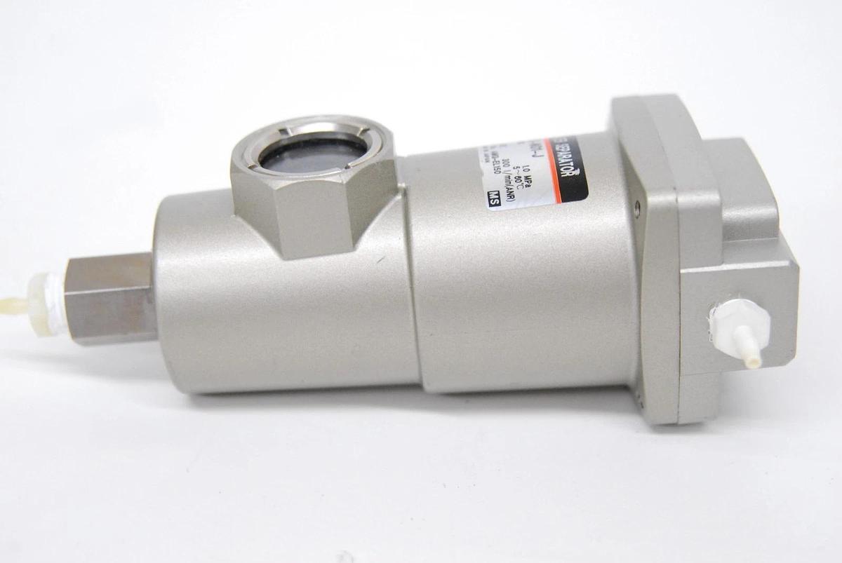 Used SMC AMG150-NC1-J Water Separator