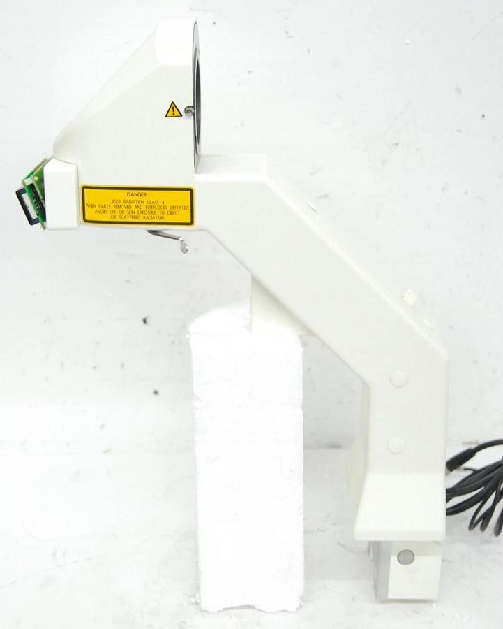 Used Zeiss 1306-512 Illumination Pillar Arm W/ LCD Display 1071-167 - Axiovert 200M
