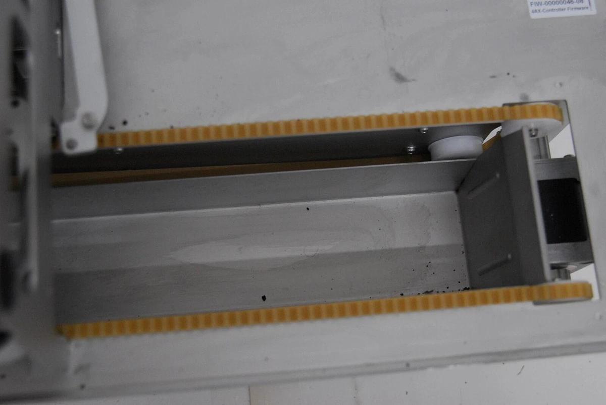 Used QIAGEN QIAsymphony SP Parts - 9017448 BGR Extractor/Purification Station