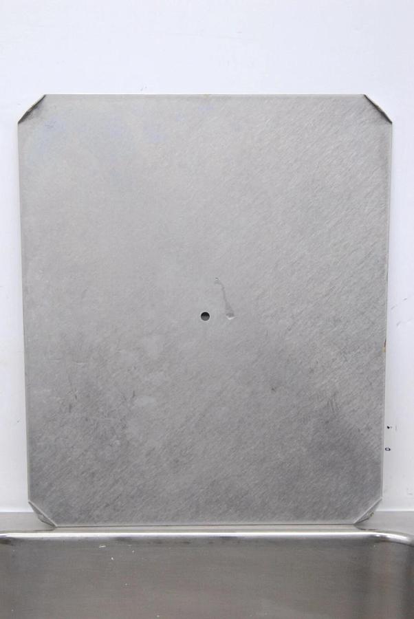 Used Precision 184 66648 All Stainless Steel Water Bath 19.5L