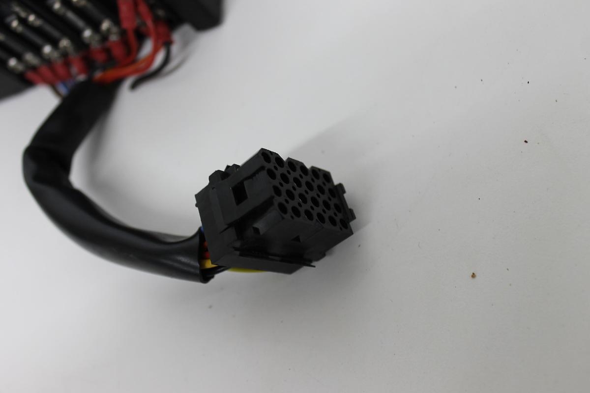 Used Coutant Lambda Omega MML400 Power Supply