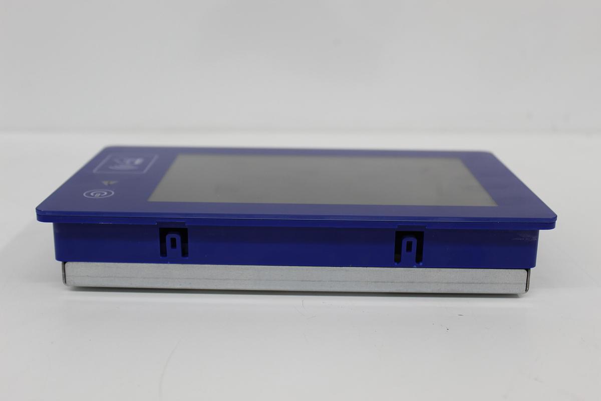 Used B Medical Systems U201 Freezer Premium HMI Interface Unit MR17-HMI-A