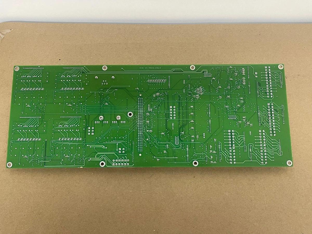 Used Vision BioSystems PWA POWER DIST 37.5503.H01