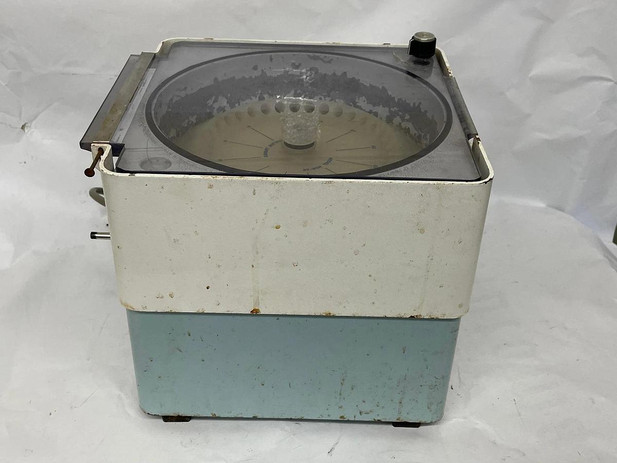 Used Savant HSC 10K High Speed Centrifuge W/ Savant HSR-36 Rotor