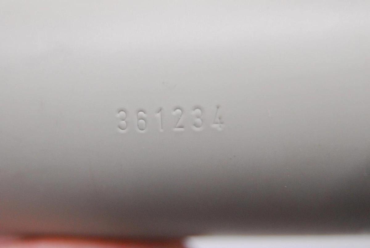 Used Beckman 361234 30mm Diameter Conical 50mL Tube Adapter - Box of 2