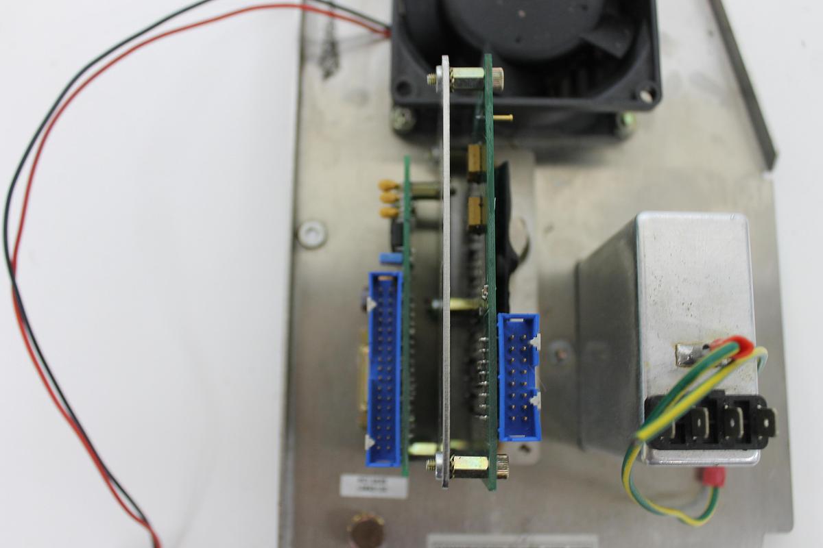 Used Wallac 1086 3100 Connection Plate