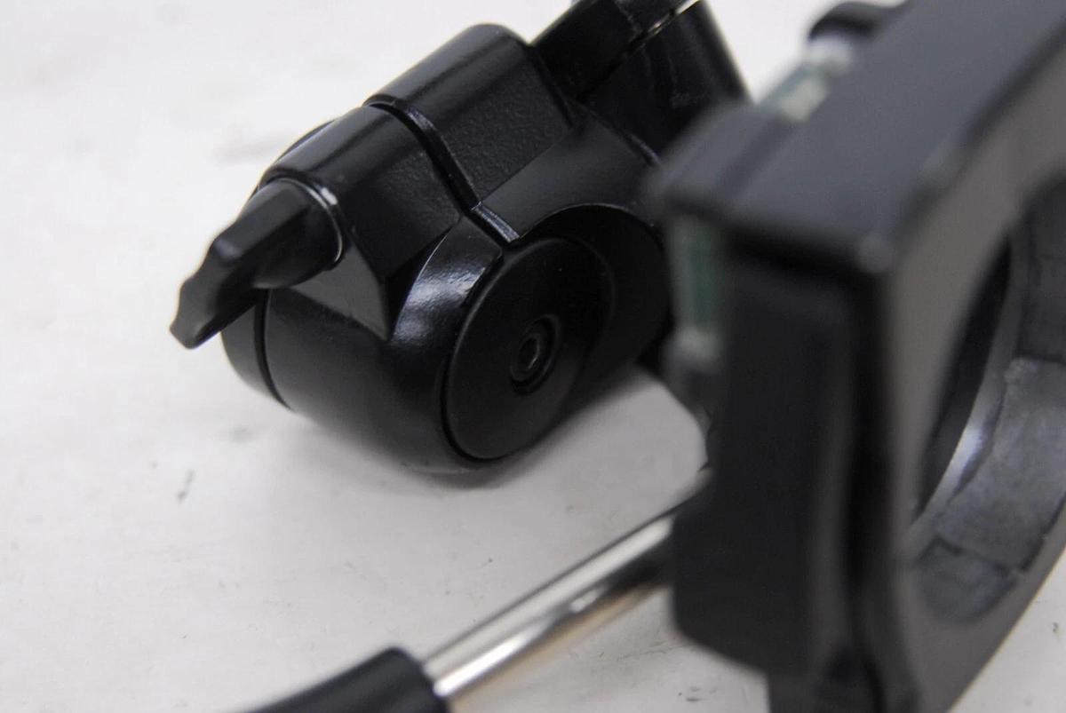 Used SLIK Professional 4 Tripod Head (HEAD ONLY)